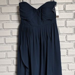 NWT Jenny Yoo Keira dress